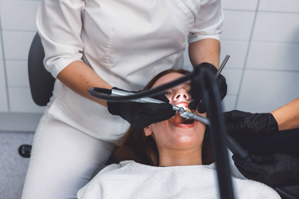 Best Broken or Cracked Tooth Emergency Dentist in Longwood, FL